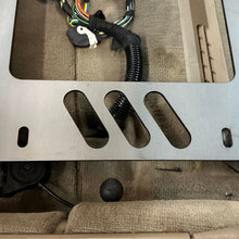 Load image into Gallery viewer, Planted Seat Bracket- BMW 5 Series [E34 Chassis] (1987-1996) - Driver / Left
