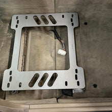 Load image into Gallery viewer, Planted Seat Bracket- BMW 5 Series [E34 Chassis] (1987-1996) - Passenger / Right
