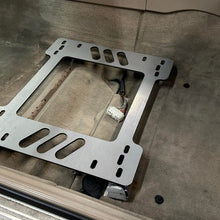 Load image into Gallery viewer, Planted Seat Bracket- BMW 5 Series [E34 Chassis] (1987-1996) - Passenger / Right
