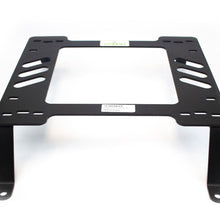 Load image into Gallery viewer, Planted Seat Bracket- Toyota 4Runner [5th Generation] (2009+) Tall - Passenger / Right
