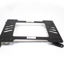 Load image into Gallery viewer, Planted Seat Bracket- Toyota Tercel [1st &amp; 2nd Generation] (1978-1986) - Driver / Left
