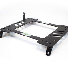 Load image into Gallery viewer, Planted Seat Bracket- Honda Prelude [5th Generation] (1997-2001) - Driver / Left

