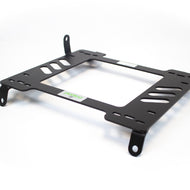 Planted Seat Bracket- Honda Prelude [5th Generation] (1997-2001) - Driver / Left