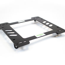 Load image into Gallery viewer, Planted Seat Bracket- Honda CRX [1st Generation] (1984-1987) - Passenger / Right
