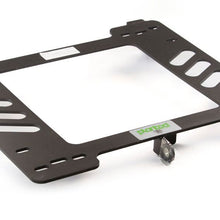 Load image into Gallery viewer, Planted Seat Bracket- Audi Quattro (1980-1991) - Driver / Left
