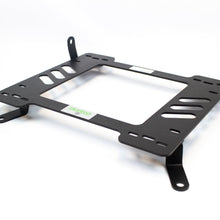 Load image into Gallery viewer, Planted Seat Bracket- Toyota Prius [4th Generation XW50 Chassis] (2015+) - Driver / Left
