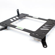 Planted Seat Bracket- Toyota Prius [4th Generation XW50 Chassis] (2015+) - Driver / Left