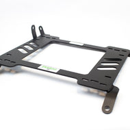 Planted Seat Bracket- Mazda 323 / Mazdaspeed Protege [8th Generation / BJ Chassis] (1998-2003) - Driver / Left