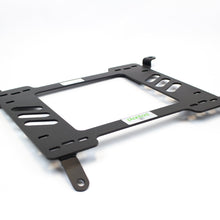 Load image into Gallery viewer, Planted Seat Bracket- Mazda 323 / Mazdaspeed Protege [8th Generation / BJ Chassis] (1998-2003) - Driver / Left
