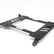 Load image into Gallery viewer, Planted Seat Bracket- Mazda 323 / Mazdaspeed Protege [8th Generation / BJ Chassis] (1998-2003) - Passenger / Right
