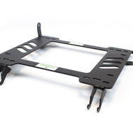 Planted Seat Bracket- Chevrolet Colorado [2nd Generation] (2012+) - Driver / Left