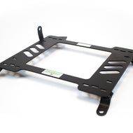 Planted Seat Bracket- Hyundai Accent [2nd Generation] (1999-2005) - Driver / Left