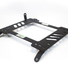 Load image into Gallery viewer, Planted Seat Bracket- Lexus GX460 [2nd Generation / J150 Chassis] (2009+) Low - Driver / Left
