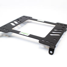 Load image into Gallery viewer, Planted Seat Bracket- Toyota Supra [2nd Generation / A60 Chassis] (1981-1985) - Driver / Left
