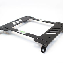 Load image into Gallery viewer, Planted Seat Bracket- Toyota Supra [2nd Generation / A60 Chassis] (1981-1985) - Passenger / Right

