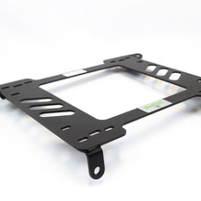Load image into Gallery viewer, Planted Seat Bracket- MazdaSpeed 6 [1st Generation] (2006-2008) - Driver / Left
