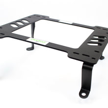 Load image into Gallery viewer, Planted Seat Bracket- Mitsubishi Pajaro [2nd Generation, JDM, RHD, 2 Door] (1991-1999) - Driver (Right Side)
