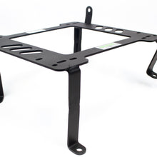 Load image into Gallery viewer, Planted Seat Bracket- Mitsubishi Pajaro [2nd Generation, JDM, RHD, 2 Door] (1991-1999) - Driver (Right Side)
