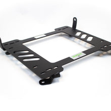 Load image into Gallery viewer, Planted Seat Bracket- BMW 5 Series [E28 Chassis] (1981-1988) - Driver / Left
