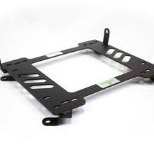Load image into Gallery viewer, Planted Seat Bracket- BMW 5 Series [E28 Chassis] (1981-1988) - Passenger / Right
