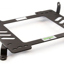 Load image into Gallery viewer, Planted Seat Bracket- Audi A6/S6 [C7 Chassis] (2011-2018) - Passenger / Right
