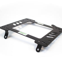 Load image into Gallery viewer, Planted Seat Bracket- Toyota Land Cruiser [78 Series Troop Carrier 2 Door / 79 Series Pickup 2 Door] (1999+) - Passenger / Right

