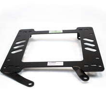 Load image into Gallery viewer, Planted Seat Bracket- Toyota Land Cruiser [78 Series Troop Carrier 2 Door / 79 Series Pickup 2 Door] (1999+) - Passenger / Right

