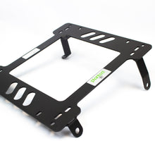 Load image into Gallery viewer, Planted Seat Bracket- Toyota Land Cruiser 77 Series [Without Suspension Seats] (1984-1999) - Passenger / Left
