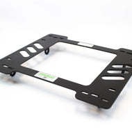 Planted Seat Bracket- Plymouth Barracuda [First Generation] (1964-1966) - Driver / Left