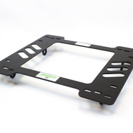 Planted Seat Bracket- Plymouth Barracuda [First Generation] (1964-1966) - Passenger / Right