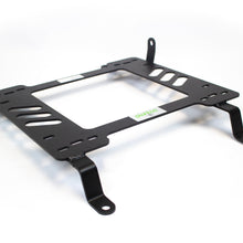 Load image into Gallery viewer, Planted Seat Bracket- Chevrolet Corvette [C8 Chassis] (2020+) - Driver / Left
