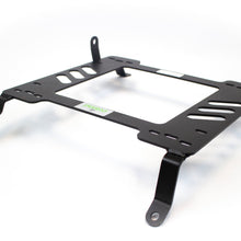 Load image into Gallery viewer, Planted Seat Bracket- Honda Fit [2nd Generation] - (2007-2012) - Driver / Left
