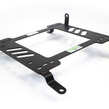 Load image into Gallery viewer, Planted Seat Bracket- Honda Fit [2nd Generation] - (2007-2012) - Driver / Left
