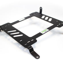 Load image into Gallery viewer, Planted Seat Bracket- Honda Fit [1st Generation] - (2001-2008) - Driver / Left
