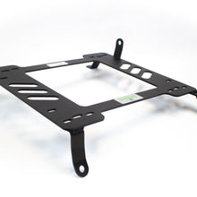 Load image into Gallery viewer, Planted Seat Bracket- Honda Fit [1st Generation] - (2001-2008) - Passenger / Right
