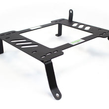 Load image into Gallery viewer, Planted Seat Bracket- Jeep Gladiator [JT Chassis] (2020+) - Passenger / Right

