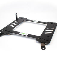 Planted Seat Bracket- Jaguar XKR (2006-2014) - Driver / Left