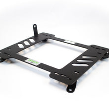 Load image into Gallery viewer, Planted Seat Bracket- Toyota Supra [5th Generation / J29/DB Chassis] (2019+) - Driver / Left
