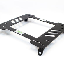 Load image into Gallery viewer, Planted Seat Bracket- Toyota Pickup / Hilux [4th Generation / N50 / N60 / N70 Chassis] (1984-1988) - Passenger / Right
