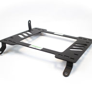 Planted Seat Bracket- Maserati Coupé (2002-2007) - Driver / Left