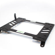Planted Seat Bracket- Hyundai Accent [1st Generation] (1994-1999) - Driver / Left