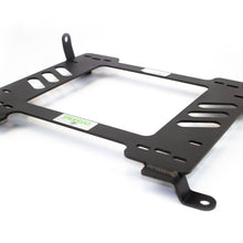 Load image into Gallery viewer, Planted Seat Bracket- Audi A4/S4 [B9 Chassis] (2016+) - Driver / Left
