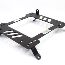 Load image into Gallery viewer, Planted Seat Bracket- Mercedes E-Class [W210 Chassis] (1995-2003) - Driver / Left
