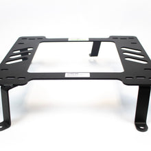 Load image into Gallery viewer, Planted Seat Bracket- Jeep Wrangler [JK Chassis, 2 Door] (2007-2018) - Driver / Left

