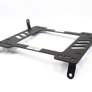 Planted Seat Bracket- Nissan Sentra [3rd Generation / B13 Chassis] (1990-1994) - Driver / Left