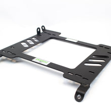 Load image into Gallery viewer, Planted Seat Bracket- Subaru Legacy [2nd Generation / BD, BG, BK Chassis] (1993-1999) - Driver / Left
