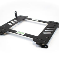 Planted Seat Bracket- Mini Cooper Hatchback [3rd Generation / F55, F56, F57 Chassis] (2014+) - Driver / Left