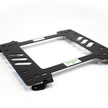 Load image into Gallery viewer, Planted Seat Bracket- Mini Cooper Hatchback [3rd Generation / F55, F56, F57 Chassis] (2014+) - Driver / Left
