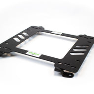 Planted Seat Bracket- Mini Cooper Hatchback [3rd Generation / F55, F56, F57 Chassis] (2014+) - Passenger / Right