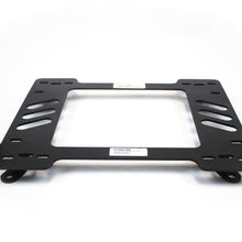 Load image into Gallery viewer, Planted Seat Bracket- BMW Z3 Roadster / Convertible (1996-2002) - Driver / Left
